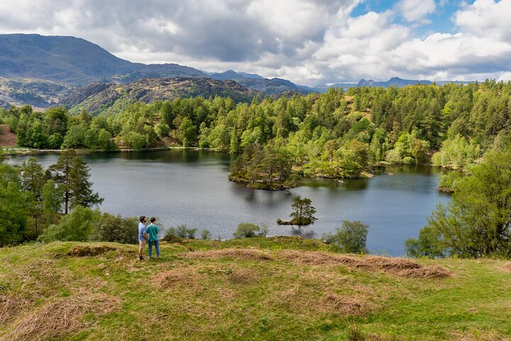 Tarn Hows